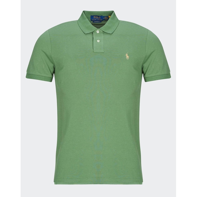 Product RALPH LAUREN SSKCCMSLM1-SHORT SLEEVE-KNIT base image