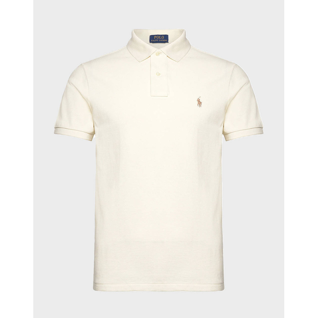 Product RALPH LAUREN SSKCCMSLM1-SHORT SLEEVE-KNIT base image