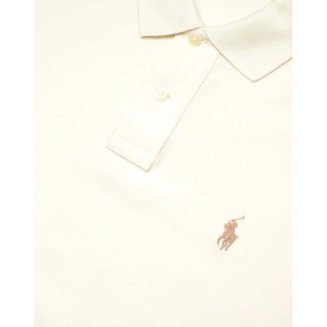 Product RALPH LAUREN SSKCCMSLM1-SHORT SLEEVE-KNIT base image