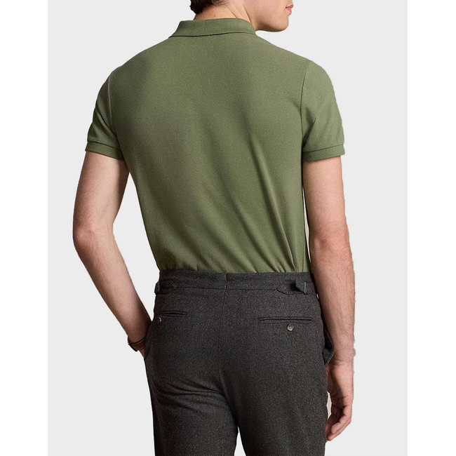 Product RALPH LAUREN SSKCCMSLM1-SHORT SLEEVE-KNIT base image