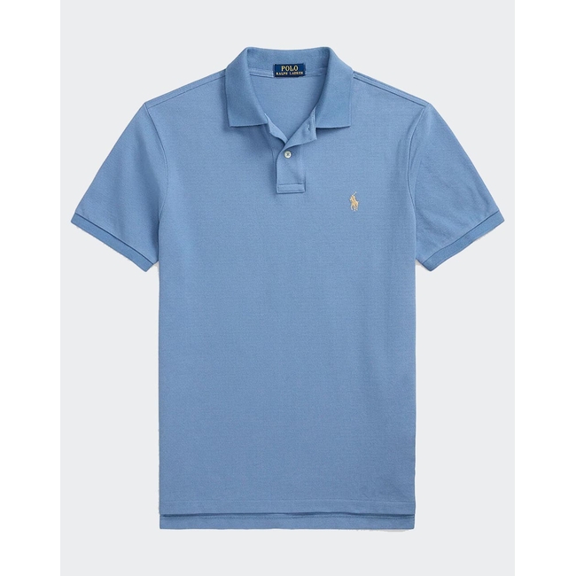 Product RALPH LAUREN SSKCCMSLM1-SHORT SLEEVE-KNIT base image
