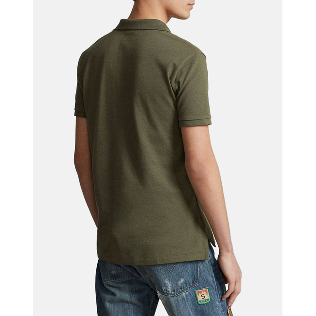 Product RALPH LAUREN SSKCCMSLM1-SHORT SLEEVE-KNIT base image