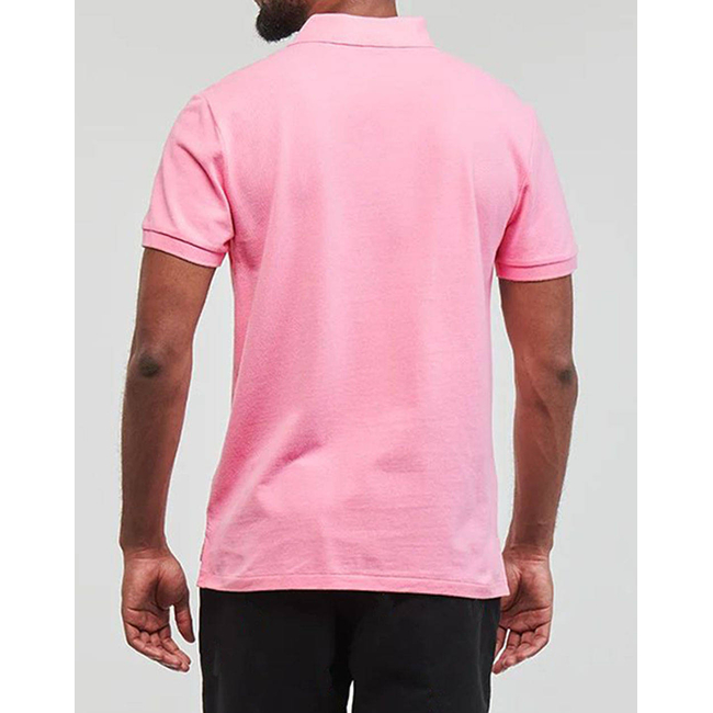 Product RALPH LAUREN SSKCCMSLM1-SHORT SLEEVE-KNIT base image