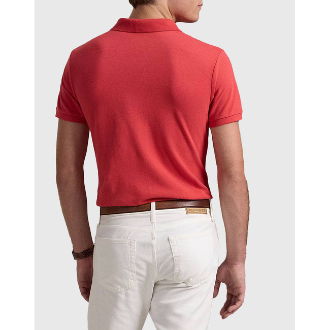 Product RALPH LAUREN SSKCCMSLM1-SHORT SLEEVE-KNIT base image