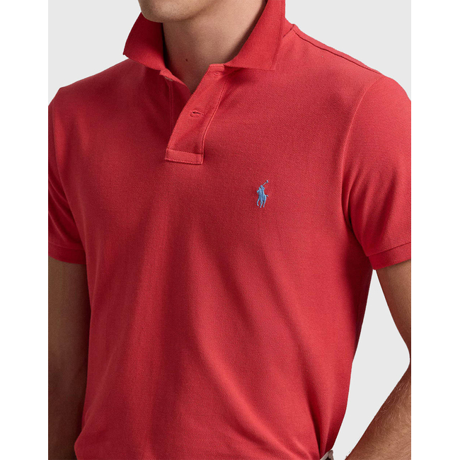 Product RALPH LAUREN SSKCCMSLM1-SHORT SLEEVE-KNIT base image