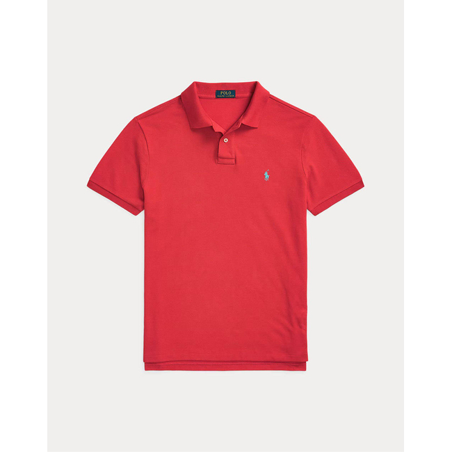 Product RALPH LAUREN SSKCCMSLM1-SHORT SLEEVE-KNIT base image