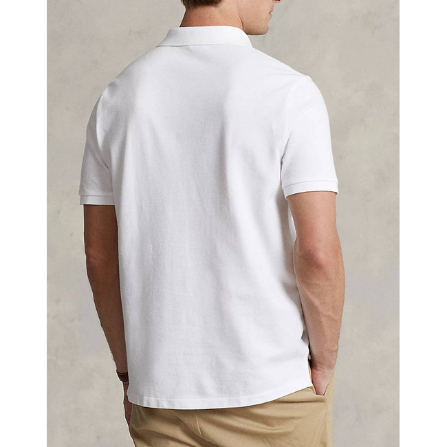Product RALPH LAUREN SSKCUSSLM-SHORT SLEEVE-KNIT base image