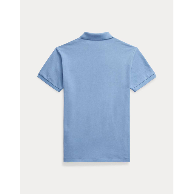 Product RALPH LAUREN SSKCSLM1-SHORT SLEEVE-KNIT base image