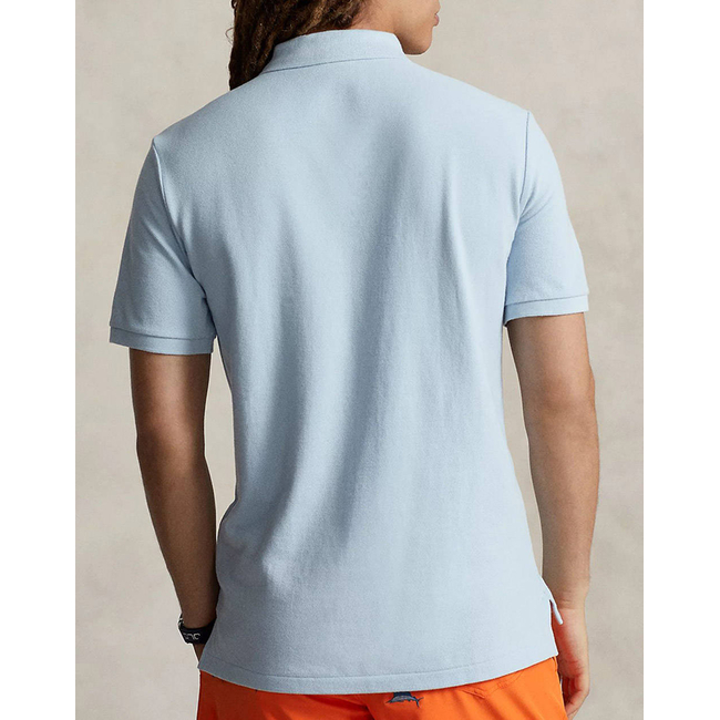 Product RALPH LAUREN SSKCSLM1-SHORT SLEEVE-KNIT base image