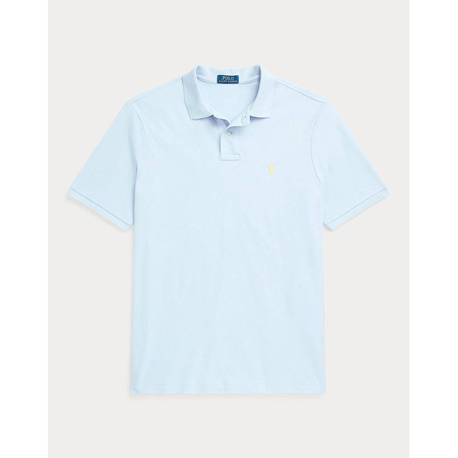 Product RALPH LAUREN SSKCSLM1-SHORT SLEEVE-KNIT base image