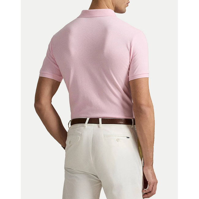Product RALPH LAUREN SSKCSLM1-SHORT SLEEVE-KNIT base image