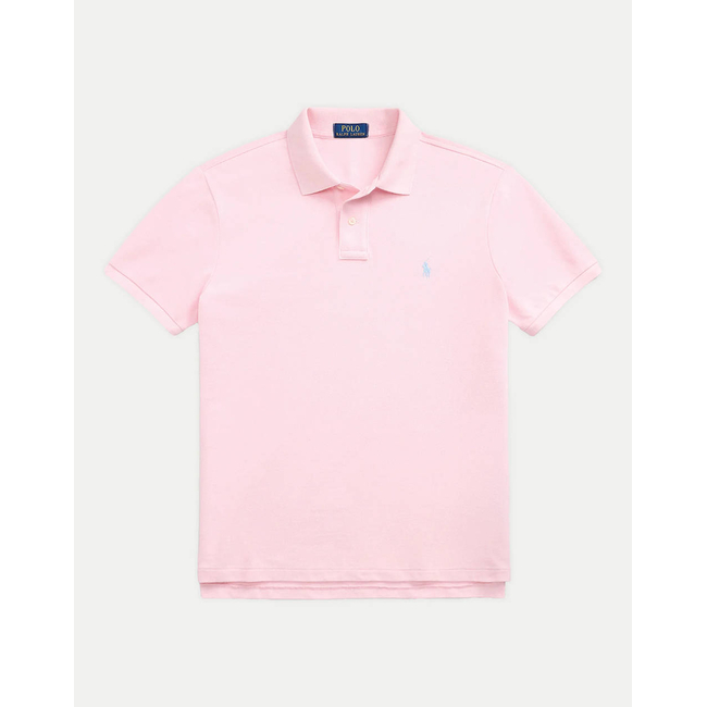 Product RALPH LAUREN SSKCSLM1-SHORT SLEEVE-KNIT base image