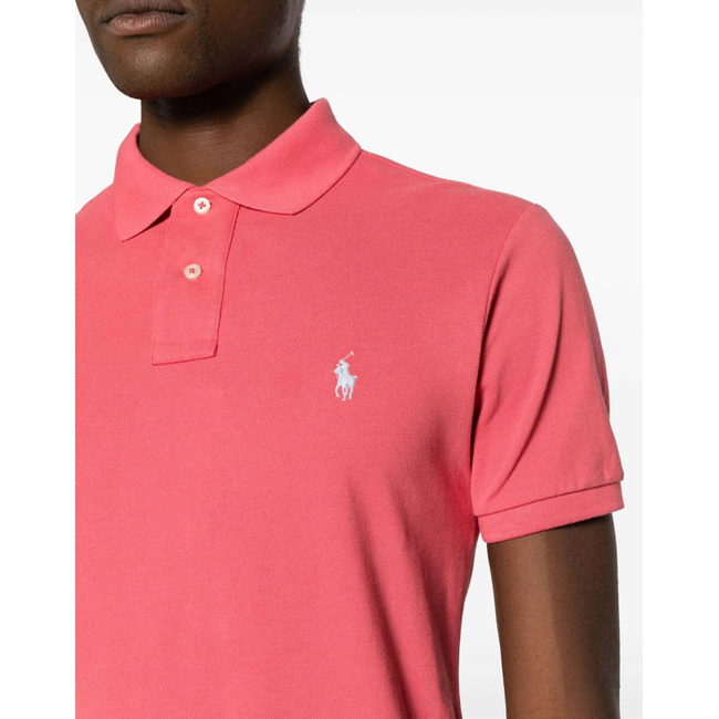 Product RALPH LAUREN SSKCSLM1-SHORT SLEEVE-KNIT base image