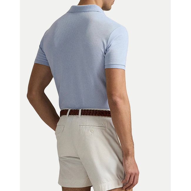 Product RALPH LAUREN SSKCSLM1-SHORT SLEEVE-KNIT base image