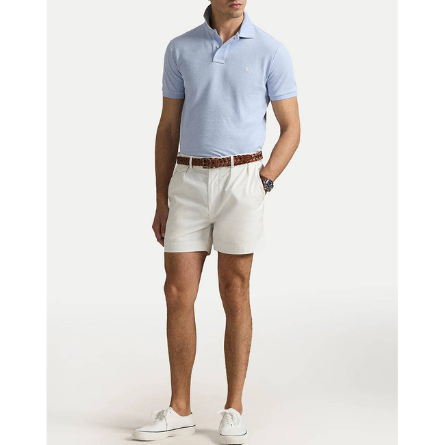 Product RALPH LAUREN SSKCSLM1-SHORT SLEEVE-KNIT base image