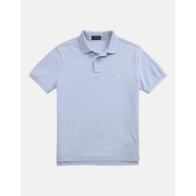 Product RALPH LAUREN SSKCSLM1-SHORT SLEEVE-KNIT base image