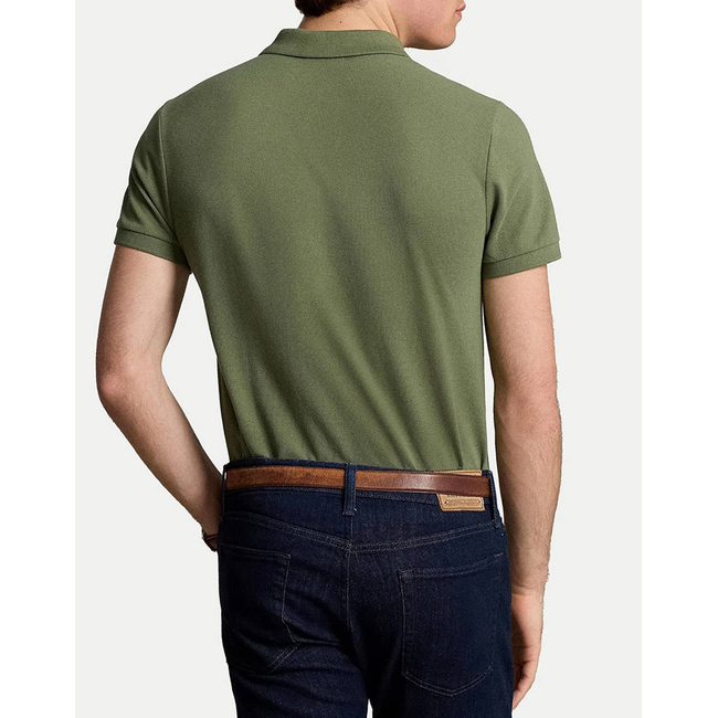 Product RALPH LAUREN SSKCSLM1-SHORT SLEEVE-KNIT base image