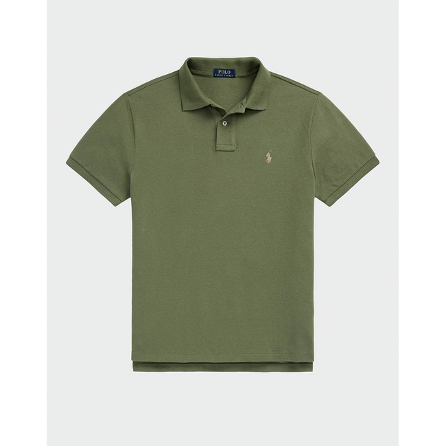 Product RALPH LAUREN SSKCSLM1-SHORT SLEEVE-KNIT base image