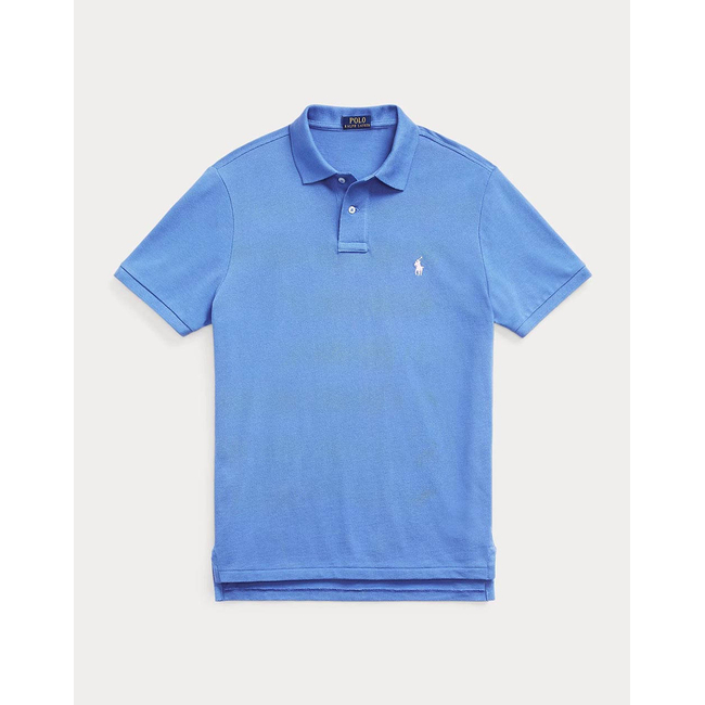 Product RALPH LAUREN SSKCSLM1-SHORT SLEEVE-KNIT base image