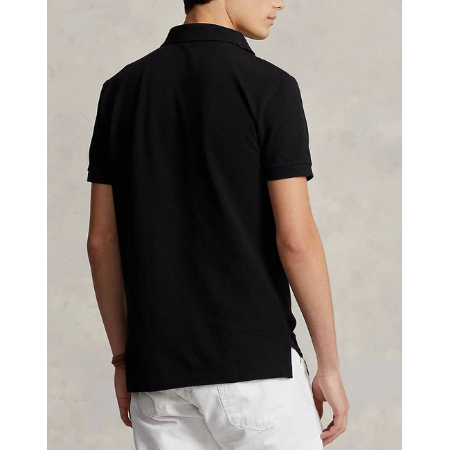 Product RALPH LAUREN SSKCCMSLM1-SHORT SLEEVE-KNIT base image