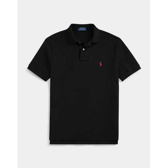 Product RALPH LAUREN SSKCCMSLM1-SHORT SLEEVE-KNIT base image