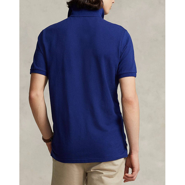 Product RALPH LAUREN SSKCCMSLM1-SHORT SLEEVE-KNIT base image
