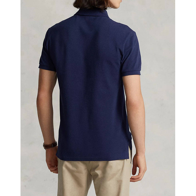 Product RALPH LAUREN SSKCCMSLM1-SHORT SLEEVE-KNIT base image