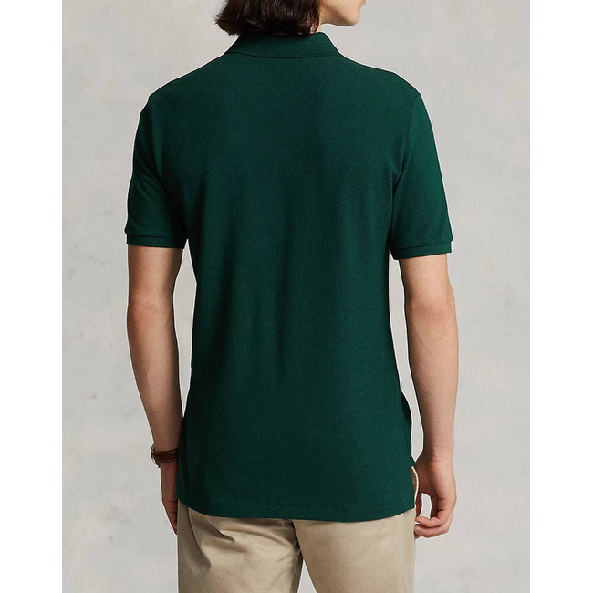 Product RALPH LAUREN SSKCCMSLM1-SHORT SLEEVE-KNIT base image