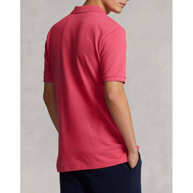 Product RALPH LAUREN SSKCCMSLM1-SHORT SLEEVE-KNIT base image
