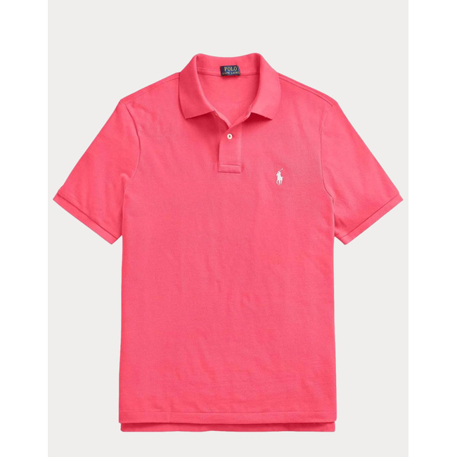 Product RALPH LAUREN SSKCCMSLM1-SHORT SLEEVE-KNIT base image