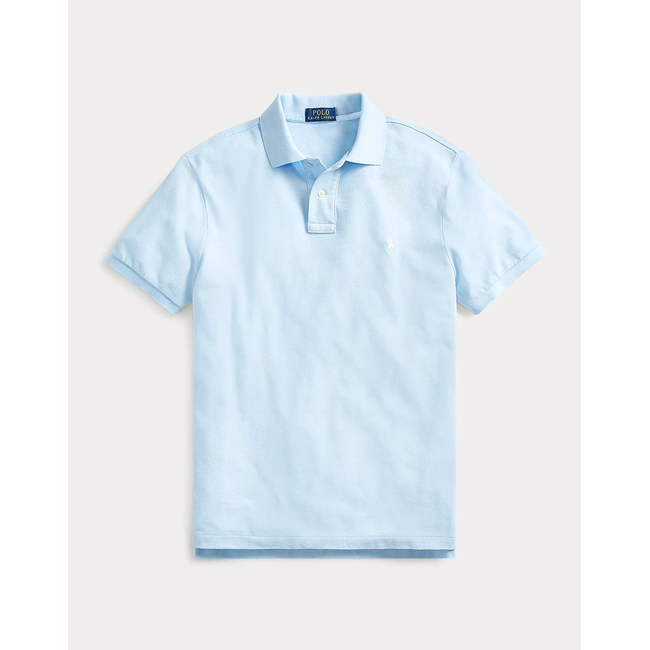 Product RALPH LAUREN SSKCCMSLM1-SHORT SLEEVE-KNIT base image