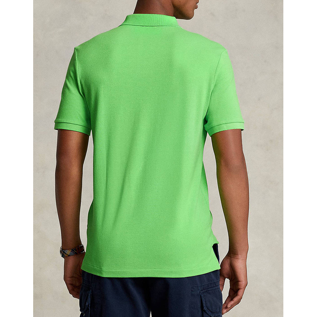 Product RALPH LAUREN SSKCCMSLM1-SHORT SLEEVE-KNIT base image