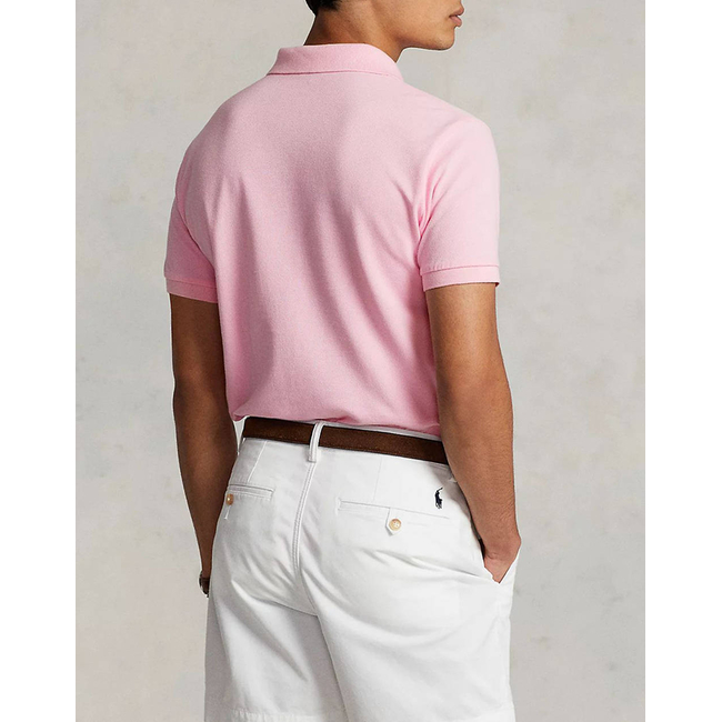 Product RALPH LAUREN SSKCCMSLM1-SHORT SLEEVE-KNIT base image