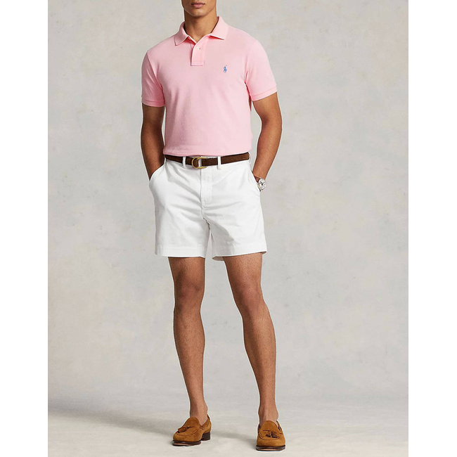 Product RALPH LAUREN SSKCCMSLM1-SHORT SLEEVE-KNIT base image