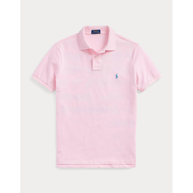 Product RALPH LAUREN SSKCCMSLM1-SHORT SLEEVE-KNIT base image