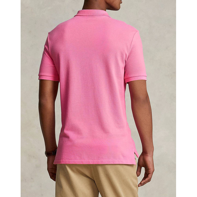 Product RALPH LAUREN SSKCCMSLM1-SHORT SLEEVE-KNIT base image