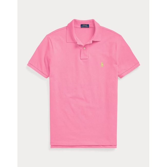 Product RALPH LAUREN SSKCCMSLM1-SHORT SLEEVE-KNIT base image