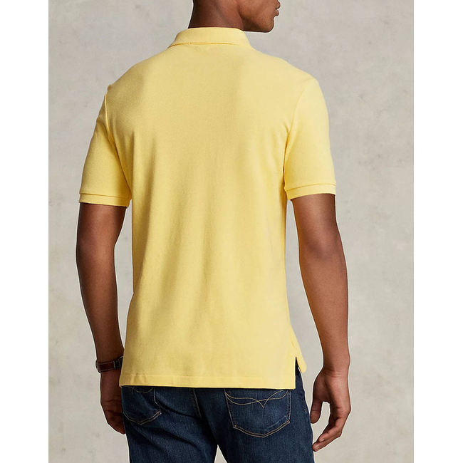 Product RALPH LAUREN SSKCCMSLM1-SHORT SLEEVE-KNIT base image
