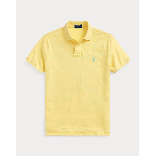 Product RALPH LAUREN SSKCCMSLM1-SHORT SLEEVE-KNIT base image