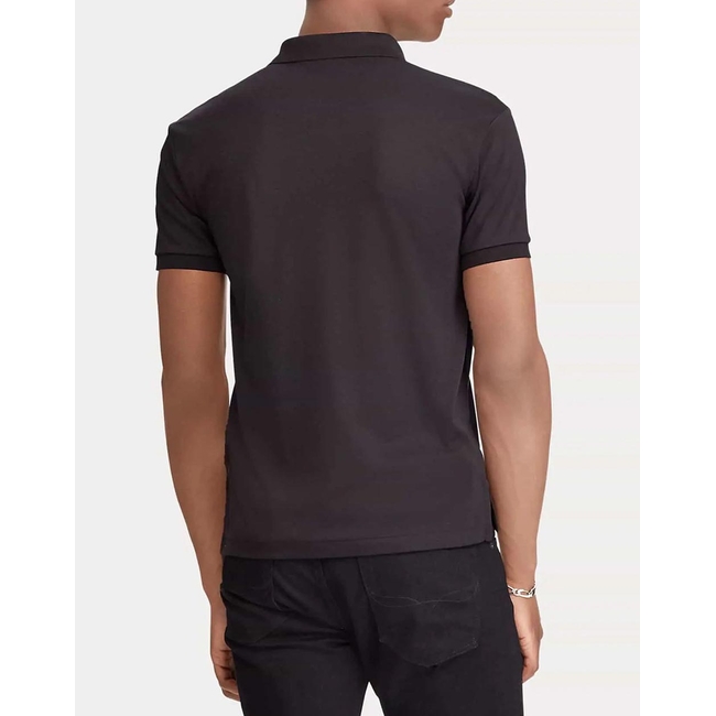Product RALPH LAUREN SSKCSLM-SHORT SLEEVE-KNIT base image