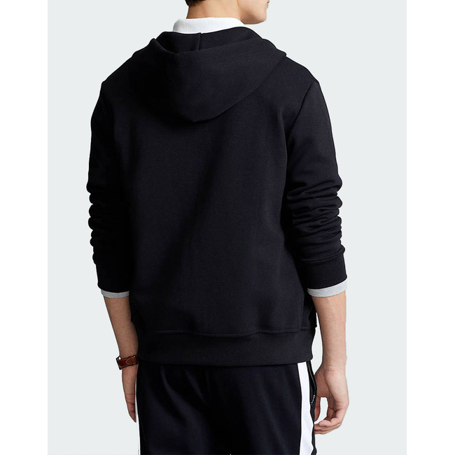 Product RALPH LAUREN LSFZHOODM1-LONG SLEEVE-SWEATSHIRT base image