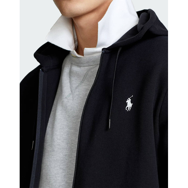Product RALPH LAUREN LSFZHOODM1-LONG SLEEVE-SWEATSHIRT base image