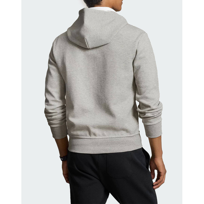 Product RALPH LAUREN LSFZHOODM1-LONG SLEEVE-SWEATSHIRT base image