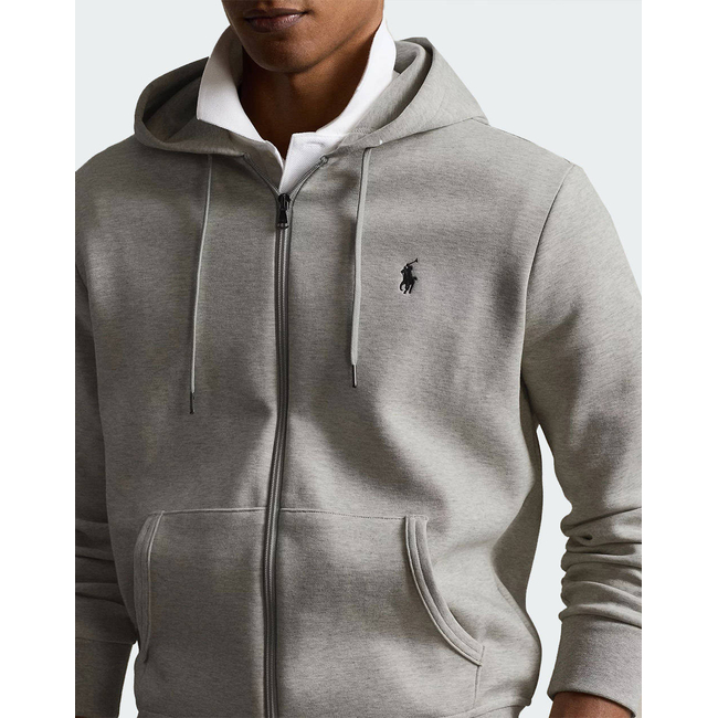 Product RALPH LAUREN LSFZHOODM1-LONG SLEEVE-SWEATSHIRT base image