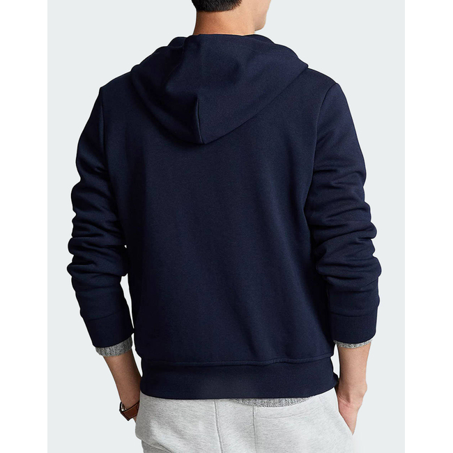 Product RALPH LAUREN LSFZHOODM1-LONG SLEEVE-SWEATSHIRT base image