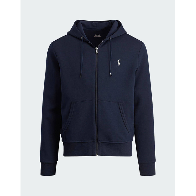 Product RALPH LAUREN LSFZHOODM1-LONG SLEEVE-SWEATSHIRT base image