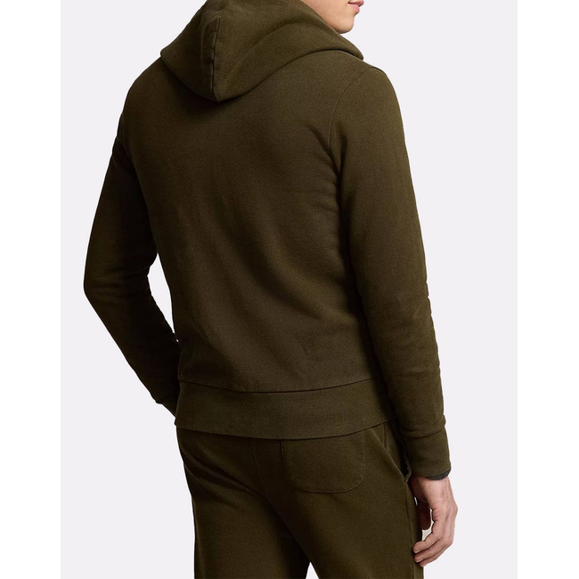 Product RALPH LAUREN LSFZHOODM4-LONG SLEEVE-SWEATSHIRT base image