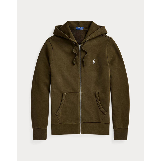 Product RALPH LAUREN LSFZHOODM4-LONG SLEEVE-SWEATSHIRT base image