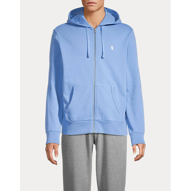 Product RALPH LAUREN LSFZHOODM4-LONG SLEEVE-SWEATSHIRT base image