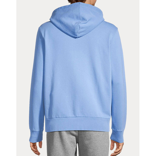 Product RALPH LAUREN LSFZHOODM4-LONG SLEEVE-SWEATSHIRT base image